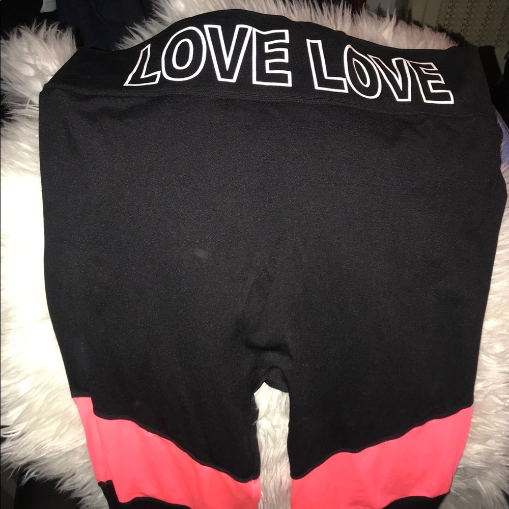 Women’s plus size leggings 2x/3x